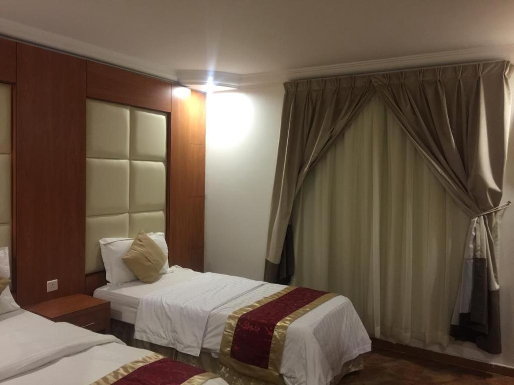 Hotel نوفا السويدى Riyadh