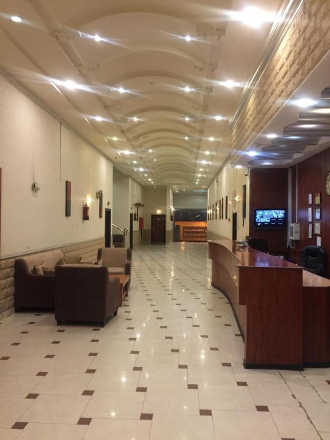 نوفا السويدى Hotel