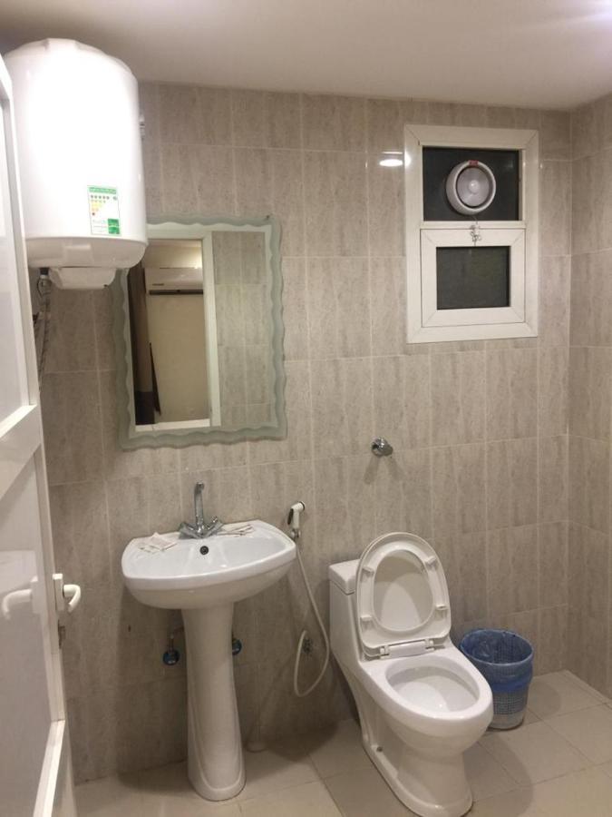 نوفا السويدى Hotel Riyadh