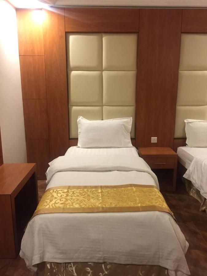 نوفا السويدى Hotel Riyadh